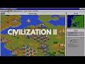 I played CIVILIZATION II and I have some thoughts