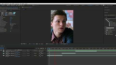 Directional blur Tutorial BCC Primer Video