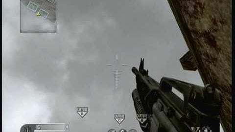 EASY CROSSMAP NOOBTUBE TUTORIAL