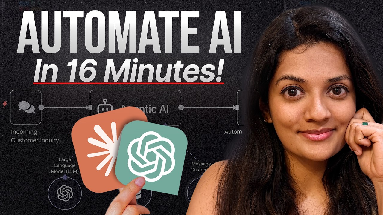 The Secret to Reusable AI Workflows (SKILL.md)