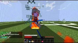 1v1 vs potfast on kohi
