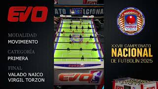 Valado Naico - Virgil Torzon