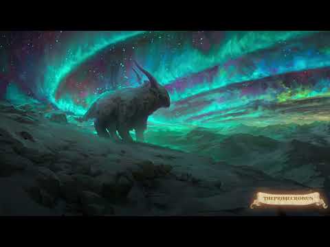 Anthony Belluscio - Nordic Lights