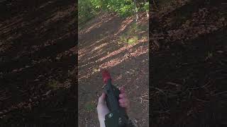 Full auto with the new Specna Arms Flex Gen 2 #specnaarms #airsoft #newproduct