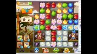 Forest Rescue Level 255