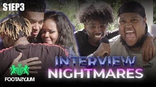 Ksi And Niko Speak Another Language Interview Nightmares Ep 3