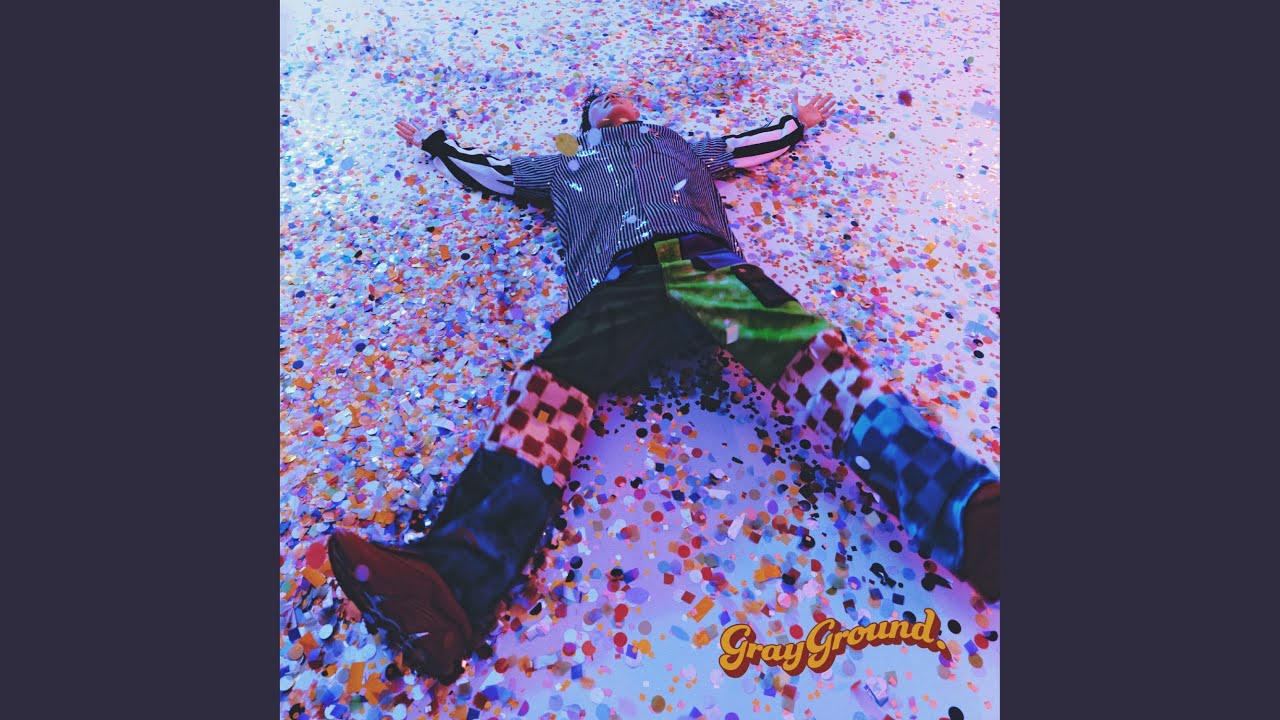 grayground. - 나무위키