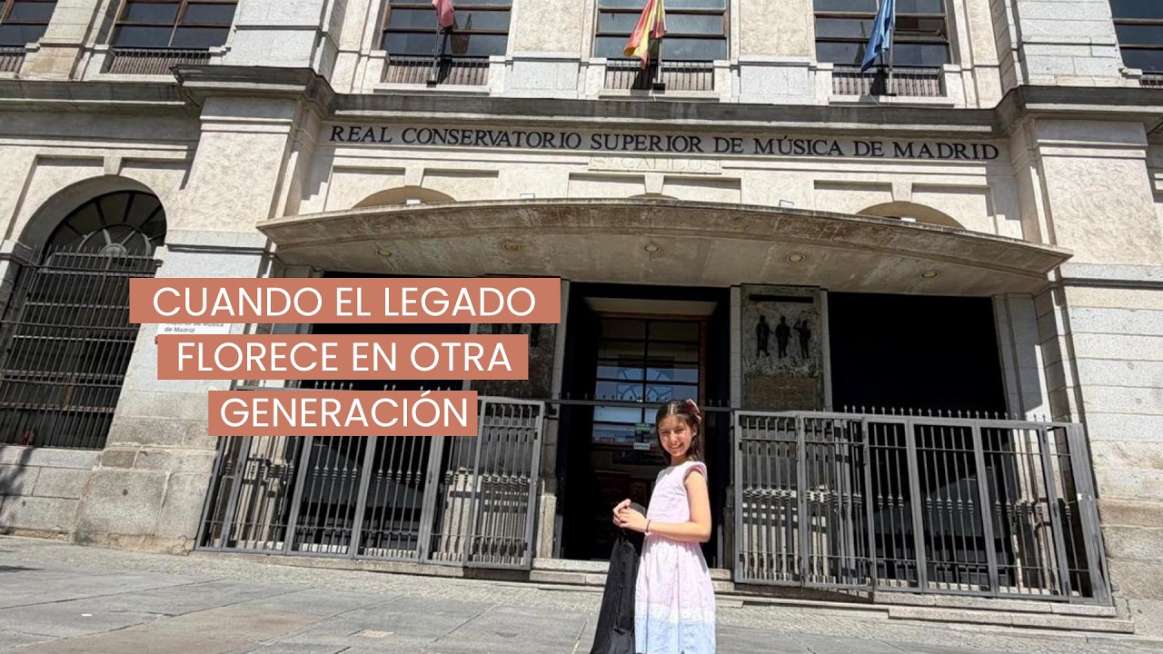 El legado invisible que atraviesa generaciones