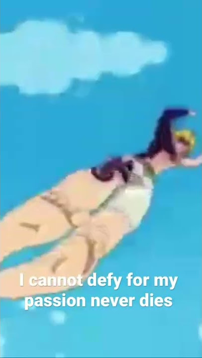 Seven deadly sins, Netsujou no spectrum edit