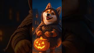 HALLOWEEN SPECIAL | 3-hour Lo-Fi Music | Spooky Pumpkin Night – Trick-or-Treat Chillhop, Cozy Beats screenshot 3