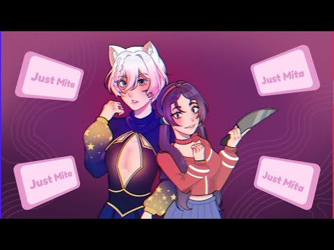 I DISCOVERED THE DARK SECRETS OF MY VIRTUAL GIRLFRIEND! ⭐️MiSide Full Gameplay ⭐️