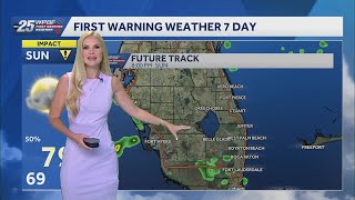 Rain and Storms Return Tonight