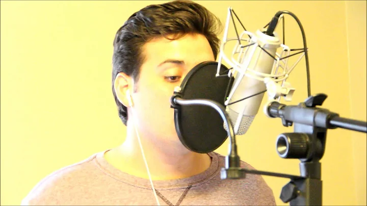 HOME (The Wiz Cover) - Brian Bateman [VIDEO]