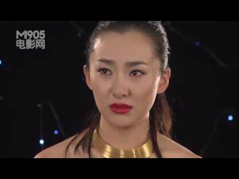 LILY JI'S AUDITION FOR TRANSFORMERS 4 CONTEST 《变形金刚4》演员招募100进40表演视频 女神组吉丽 高清视频在线观看 电影网