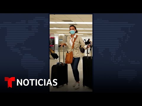 EE.UU. dejará de exigir las vacunas contra el COVID-19 | Noticias Telemundo