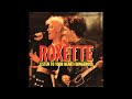 Roxette – Listen to Your Heart (Swedish single version)