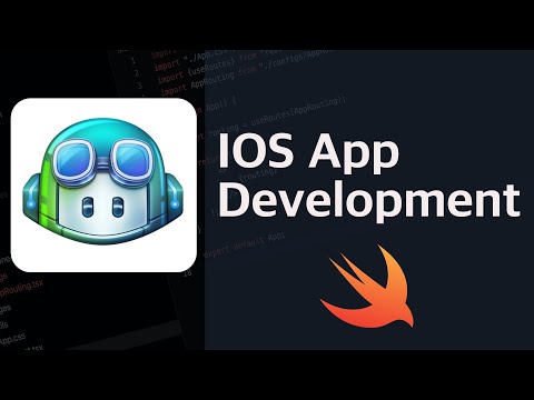How GitHub Copilot Helped Me Build an iOS App Fast