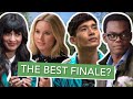 What Made The Good Place Finale So Satisfying?