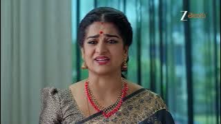 Jagadhatri Telugu | జేడీ, కేదార్ లు తనకి పునర్జన్మ ఇచ్చారని పొగిడిన కౌశికి