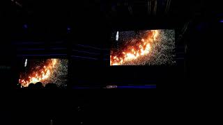 Crowd reaction to World of Tanks 2.0 trailer @ Opening Night Live 2025 | Gamescom 2025