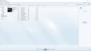 How to Rip a CD Using Windows Media Player