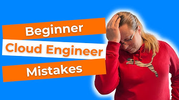 Beginner Cloud Engineering Mistakes | Mistakes I made as a Cloud Engineer