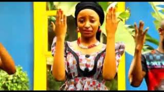INADA MATA Song (Hausa Films & Music)