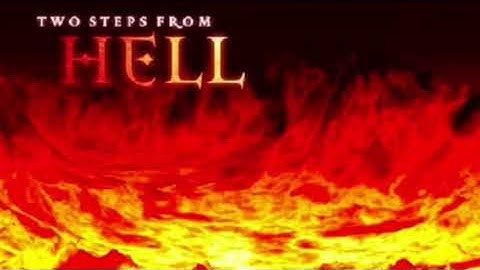 Two Steps From Hell - Cannon In D Minor (Extended Remix)