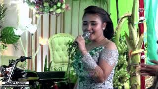 RONDO KEMPLING - (Ina Alah-alah) - ANANTA MUSIC - MAHESA Audio