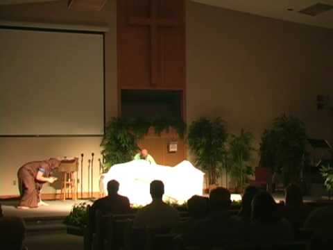 KHBC - Christianstein Skit