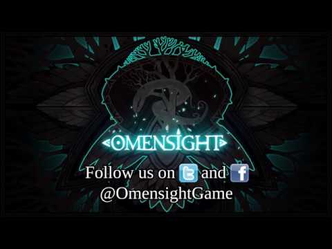 Omensight - Announcement Trailer