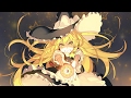 【東方Orchestral】 The Witches' Ball 「Melodic Taste」