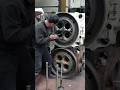 Аn ordinary day at an ordinary service station🛠️Обычный день на обычном автосервисе 🛠️ #reaction