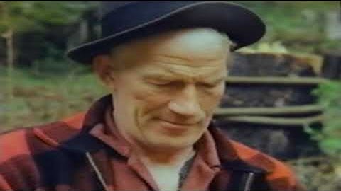 Potlatch Corporation,The last of the log drives