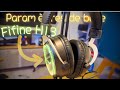@Gamesplay27220 a fourni quelques spécifications techniques pour le Fifine H13 avec éclairage RGB.