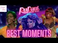 Best moment of every Drag Race lipsync | Part 1