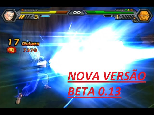 DBZ BUDOKAI TENKAICHI SH AF PS2 ISO DOWNLOAD GRÁTIS 