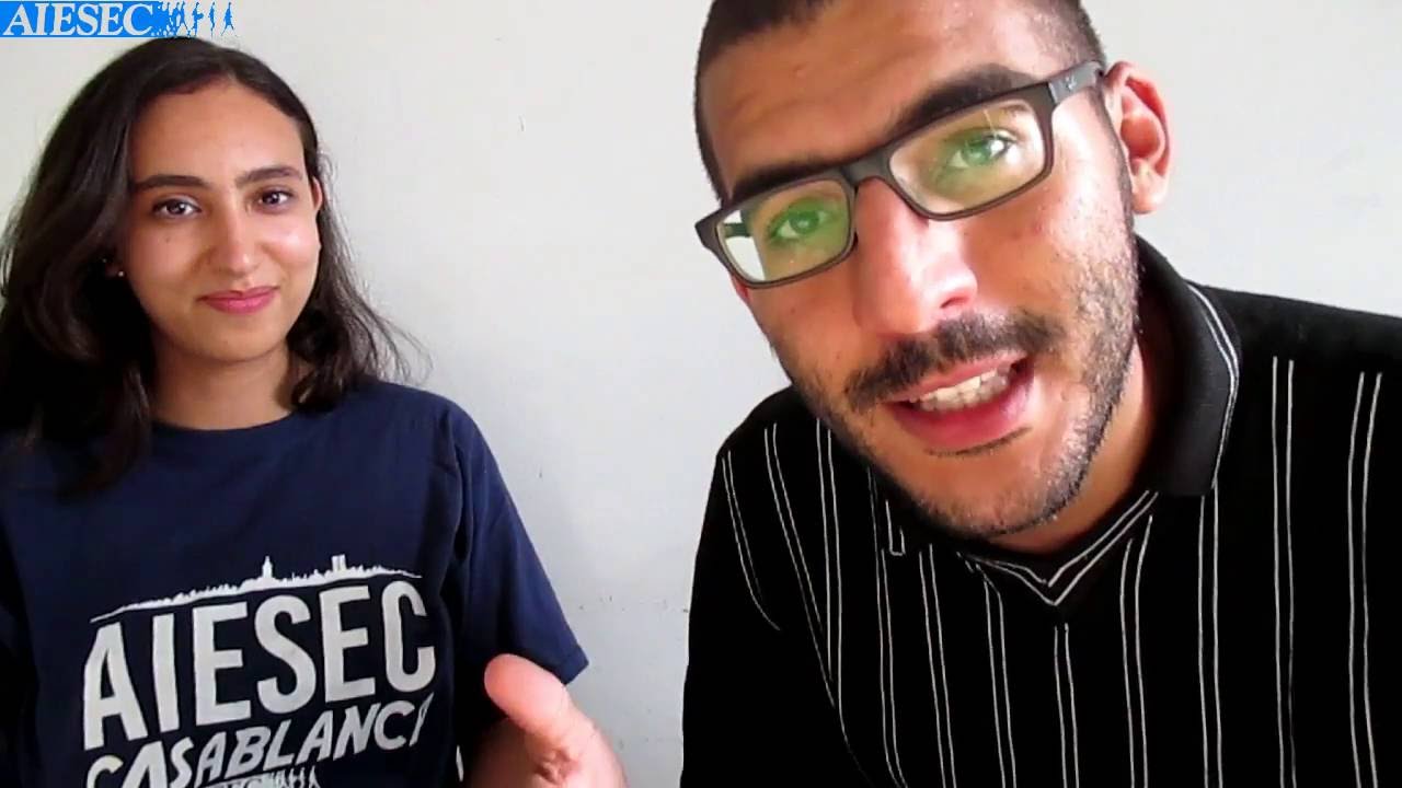 بغيت سطاج الحلقة 4: كيفاش ندير سطاج تطوعي أو بشركة في الخارج