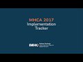 How to use the MHCA 2017 Implementation Tracker - Instructional Video Mp3 Song