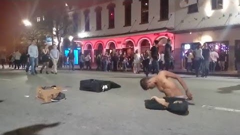 The Desolate - Sentinel (Official Music Video)