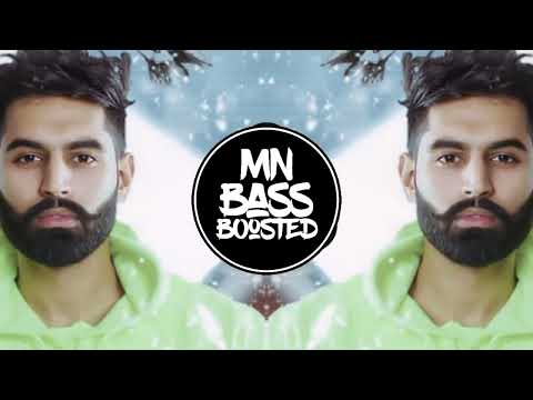 Rubicon Drill Laddi Chahal [ MN BASS BOOSTED] Parmish Verma | Top Latest New Punjabi Songs 2023
