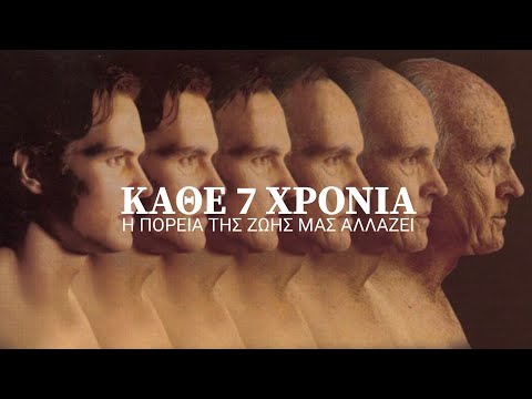 Να γιατί κάθε