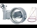 What is Triple offset Butterfly Valve #Design Tips 3