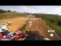 Fastest Ever Dirt Park? Gajser