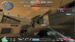 [HGV media] New weapon Sterling CF QQ