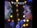 Angela Leiva feat. Irving Manuel - Olvidate (Salsa Version)