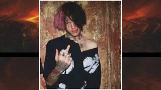 Video thumbnail of "Lil Peep - Yesterday [Punk Rock Remix by Юи ゆい]"