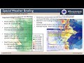 Winter Weather Update: Nov 27, 2019 1 PM