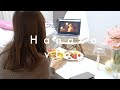 一人暮らしの日常vlog 🎅🏼┆Daily life vlogmas