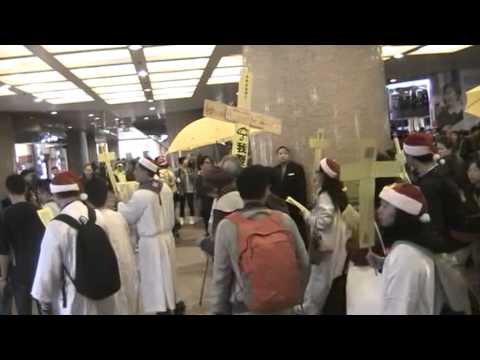 日日去鳩嗚 LIVE@Causeway Bay (20122014 )